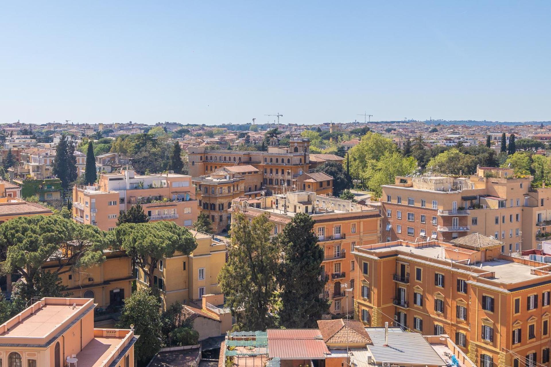 Appartamento La Terrazza Di