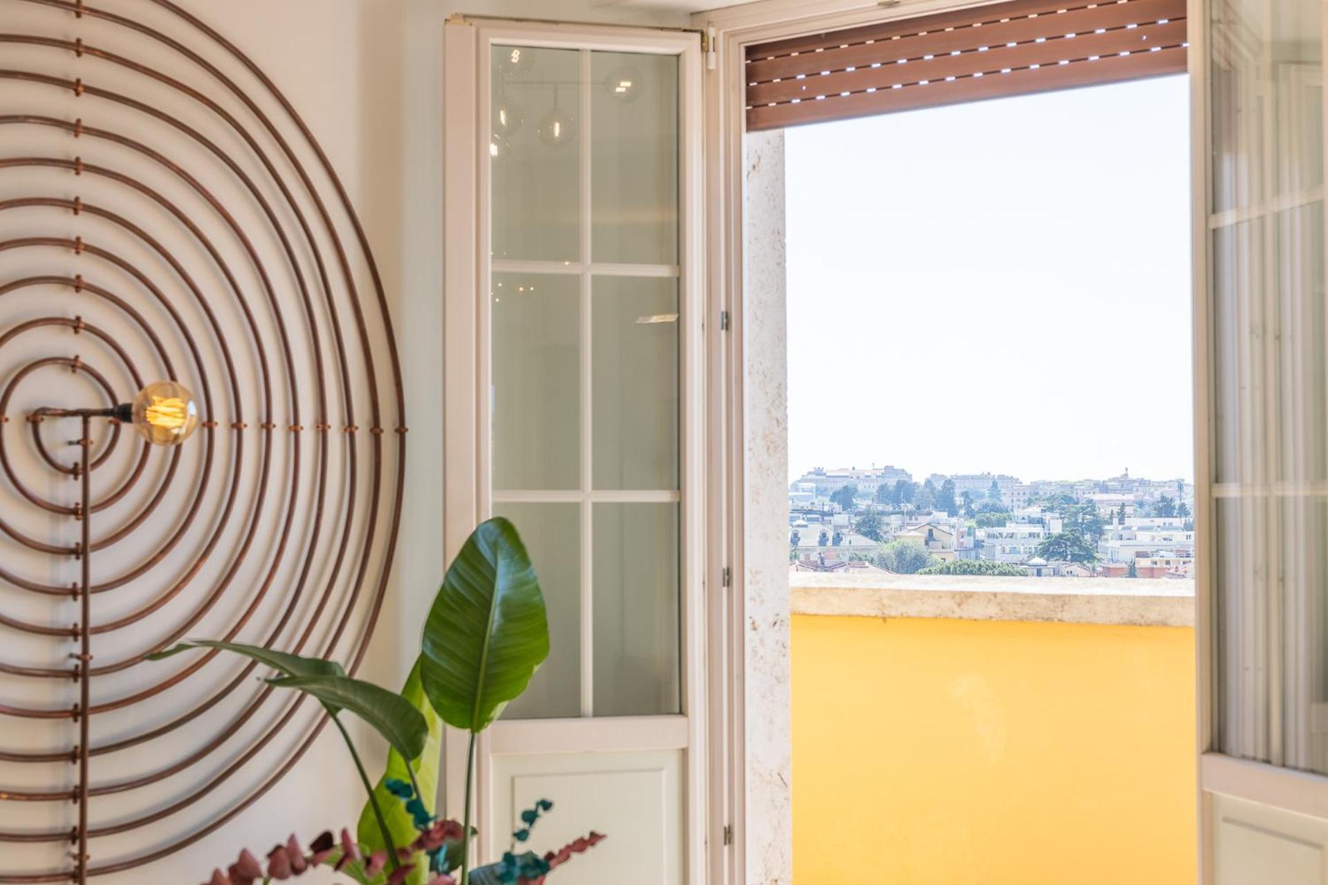 Appartamento La Terrazza Di