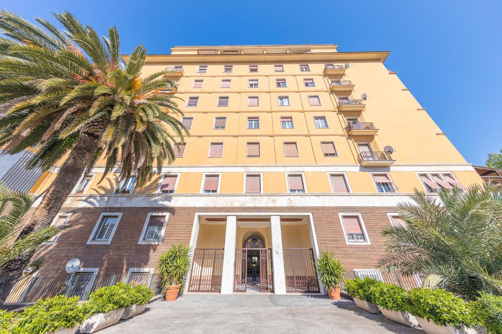 La Terrazza Di Appartamento
